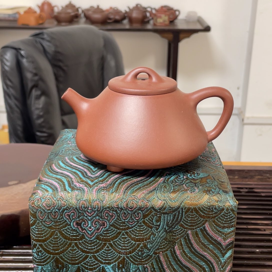 紫砂茶壶宜兴紫砂壶