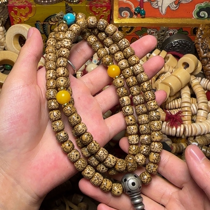 檀香紫檀（小叶紫檀）