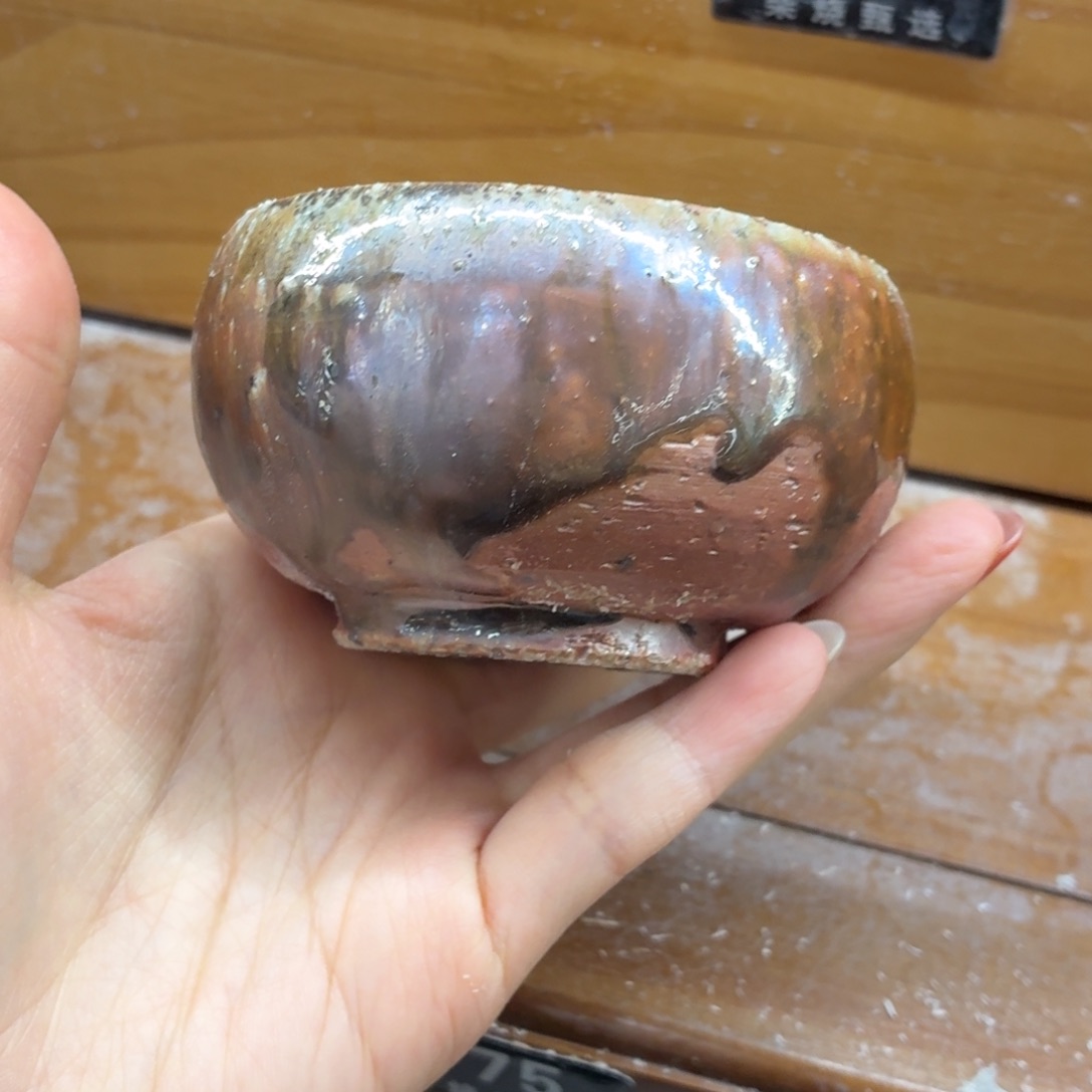 陶园柴烧，精品高货75