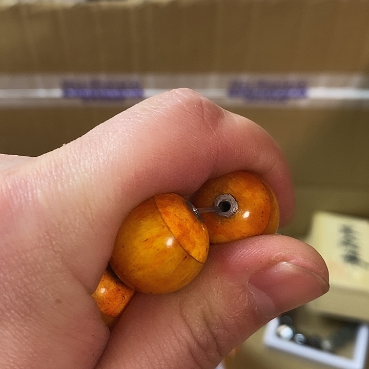 清***雨大叶紫檀（黑酸枝木类）