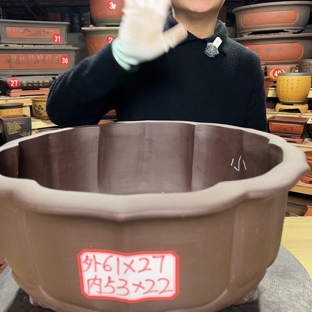 其他紫砂精品紫砂