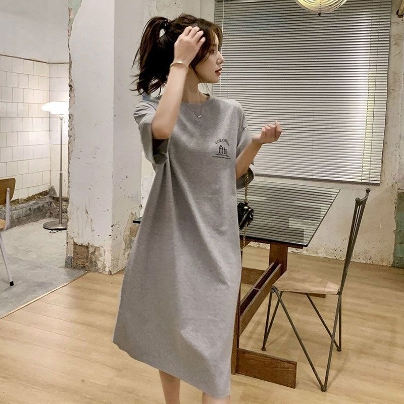 随机大码衣服一件