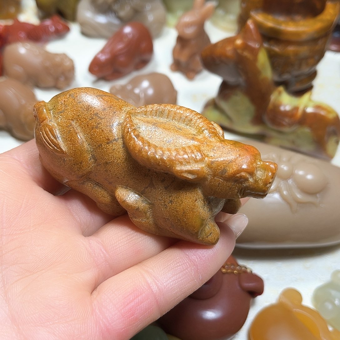 白玉菩提吊坠白玉菩提吊坠