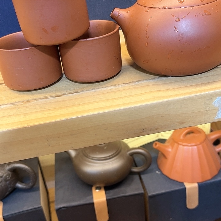 紫砂茶壶紫砂茶具