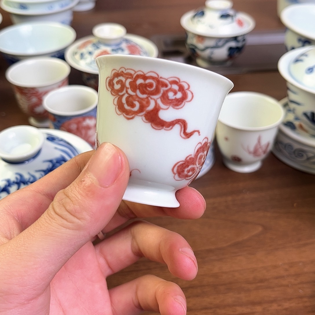 杯手绘直播间专属链接