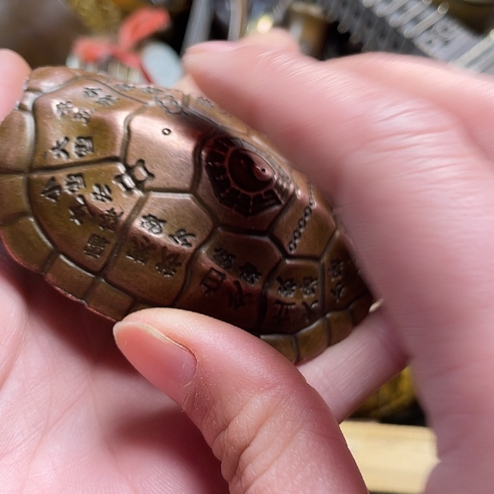 铜器摆件诚信经营