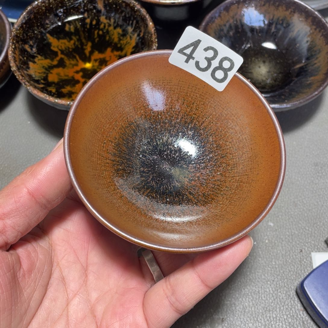 茶盏美好生活从开始到