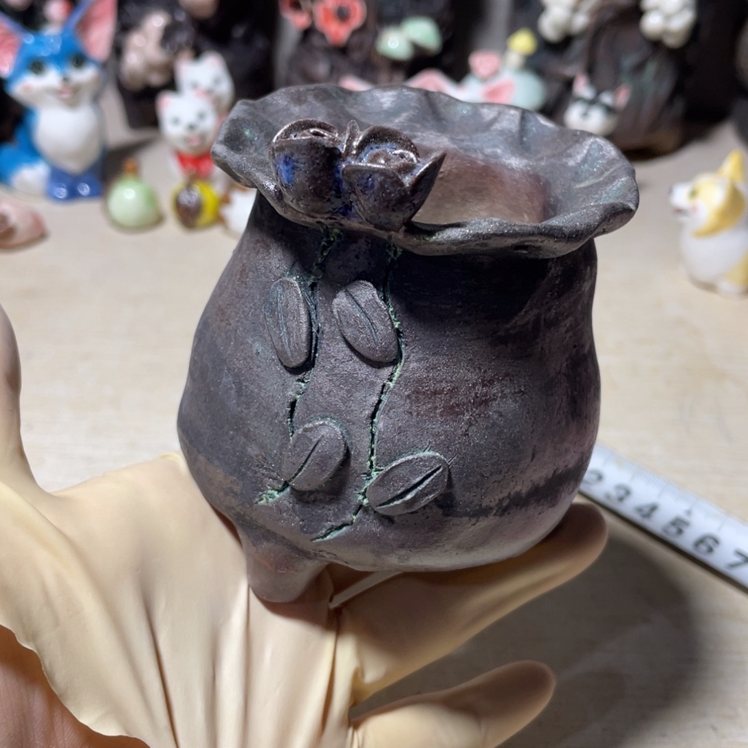 一个人的时候就会觉得