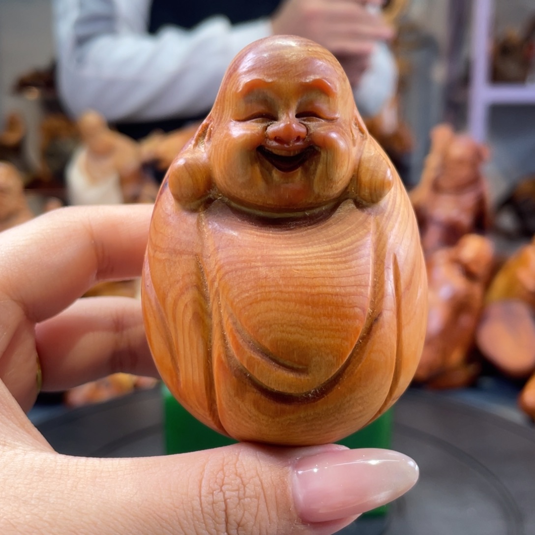 手串/手链柏木（崖柏）