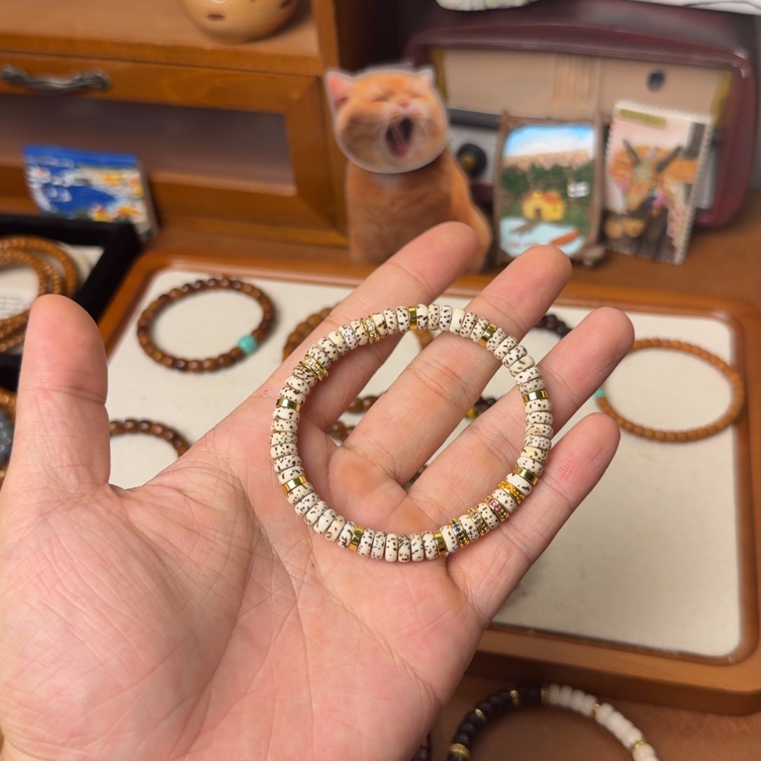 橄榄核手串/手链