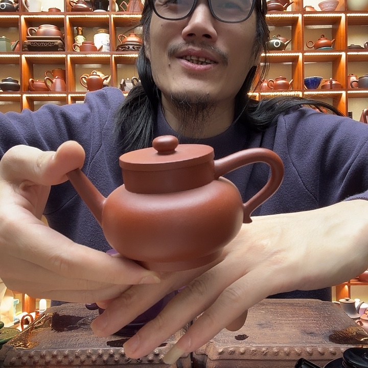 一***克shijugong壶honggou