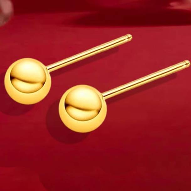 【直播专享】豆豆耳钉