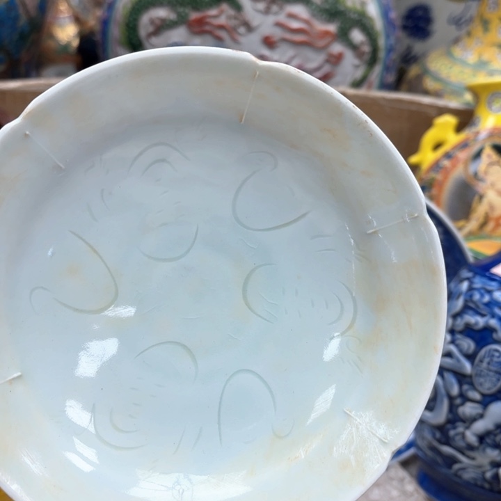 摆件瓷器摆件瓷器摆件