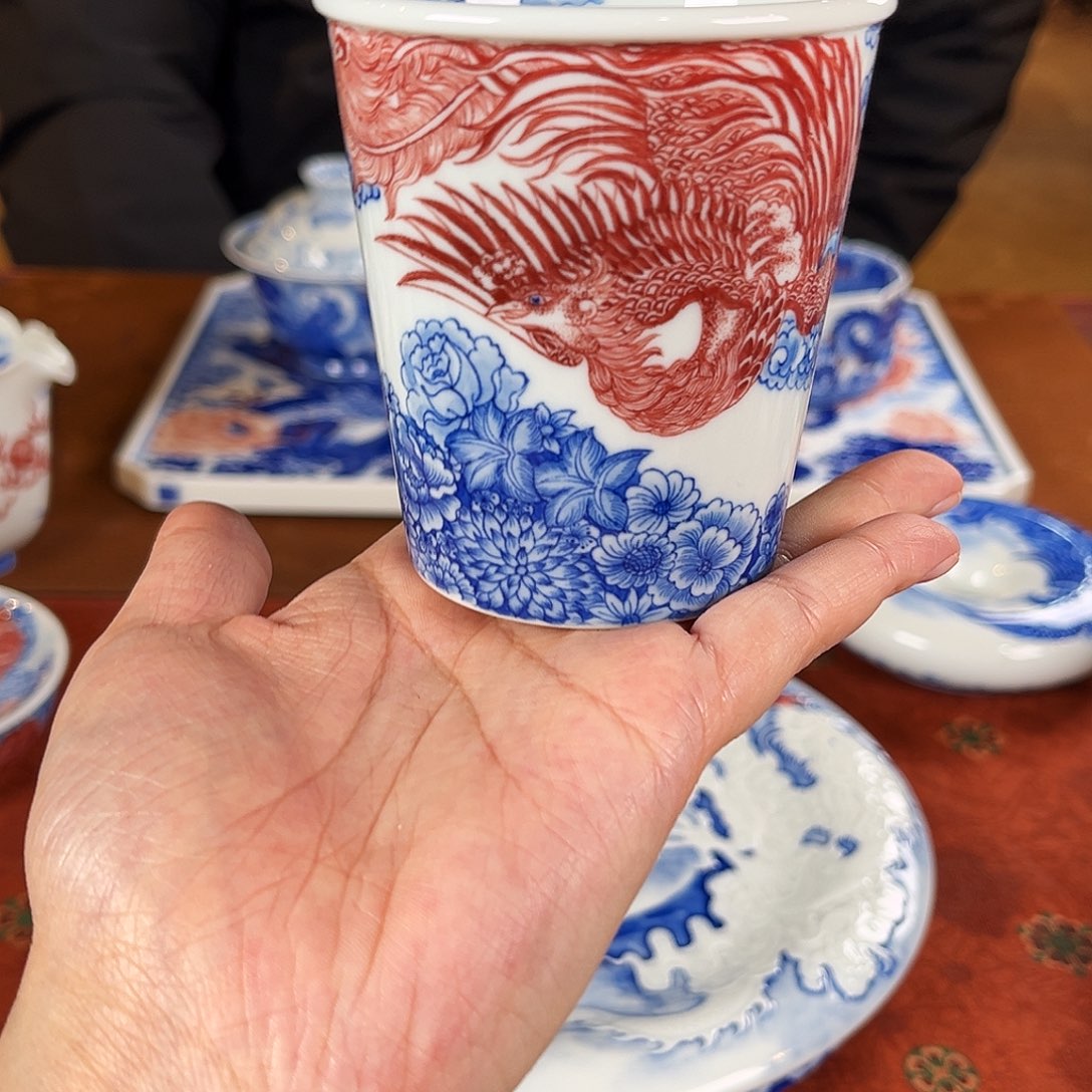 九鸣瓷艺九鸣瓷艺