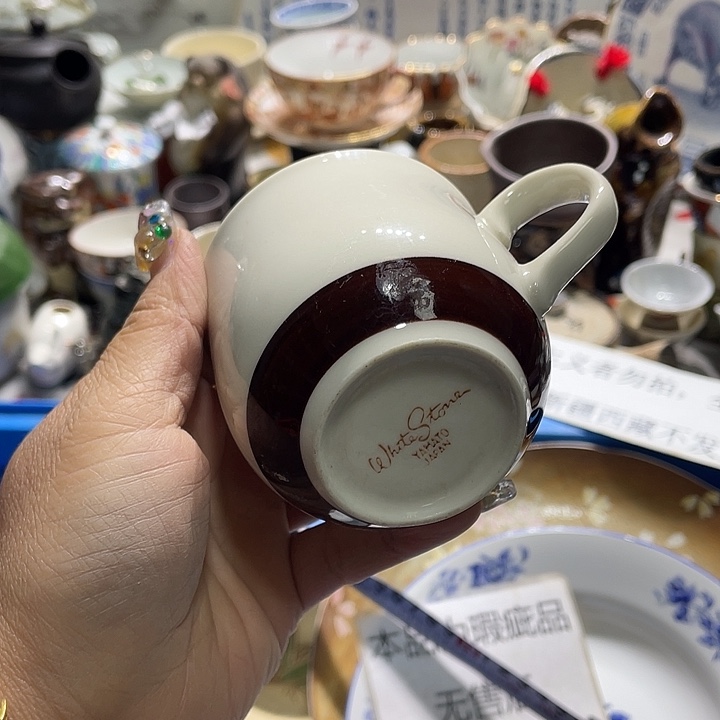 瓷片19.9包邮新疆西藏不发货