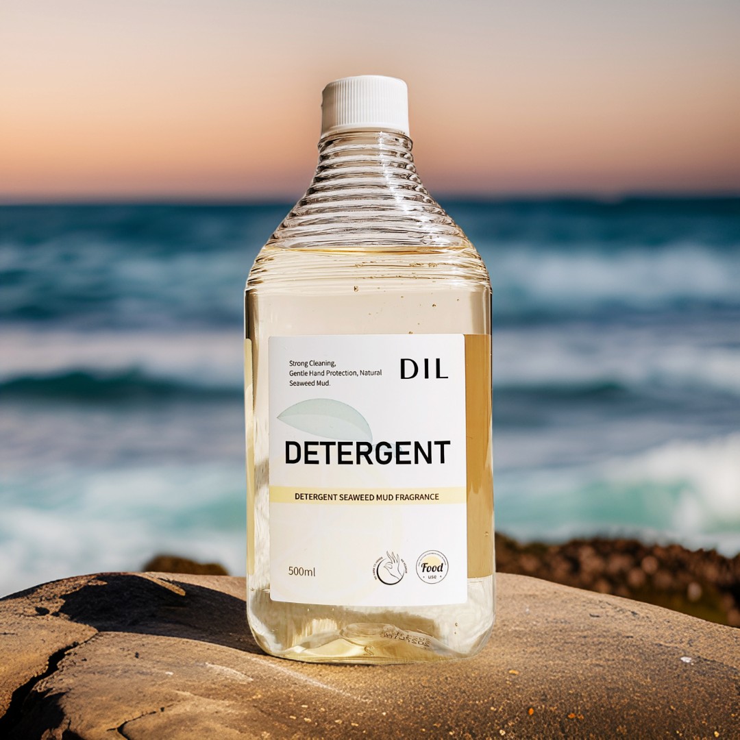 DIL高效洗洁精 500ml *2瓶