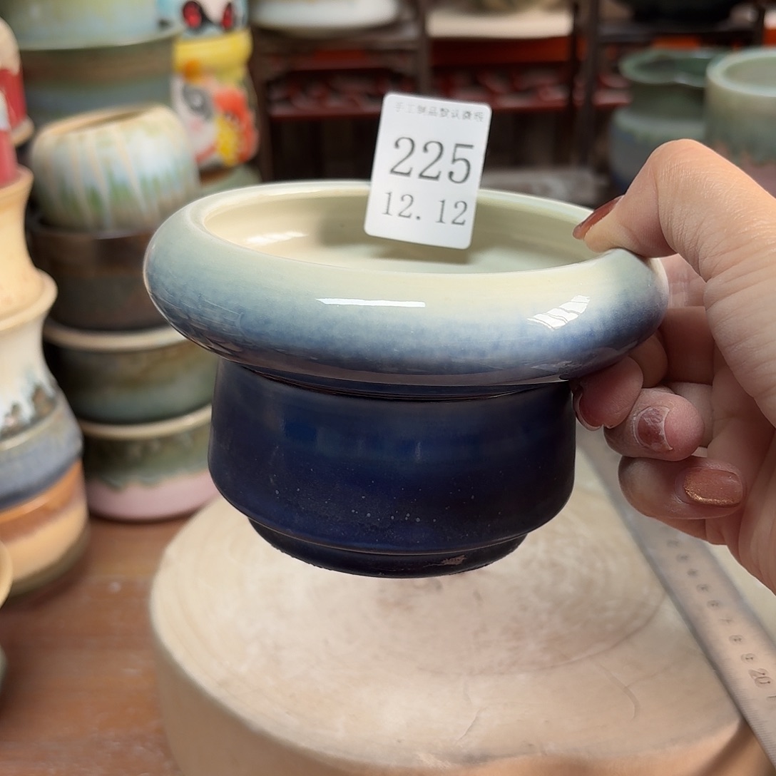 瓷片景德镇陶瓷手工制作