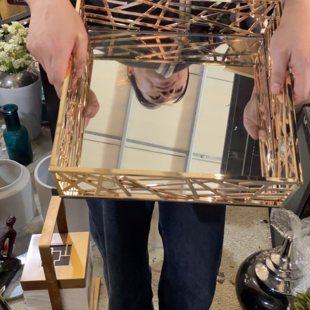 陶瓷花瓶，家居摆件。