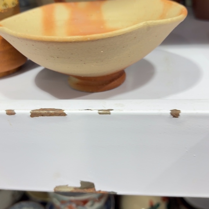 园***主瓷器及其他各种瓷器