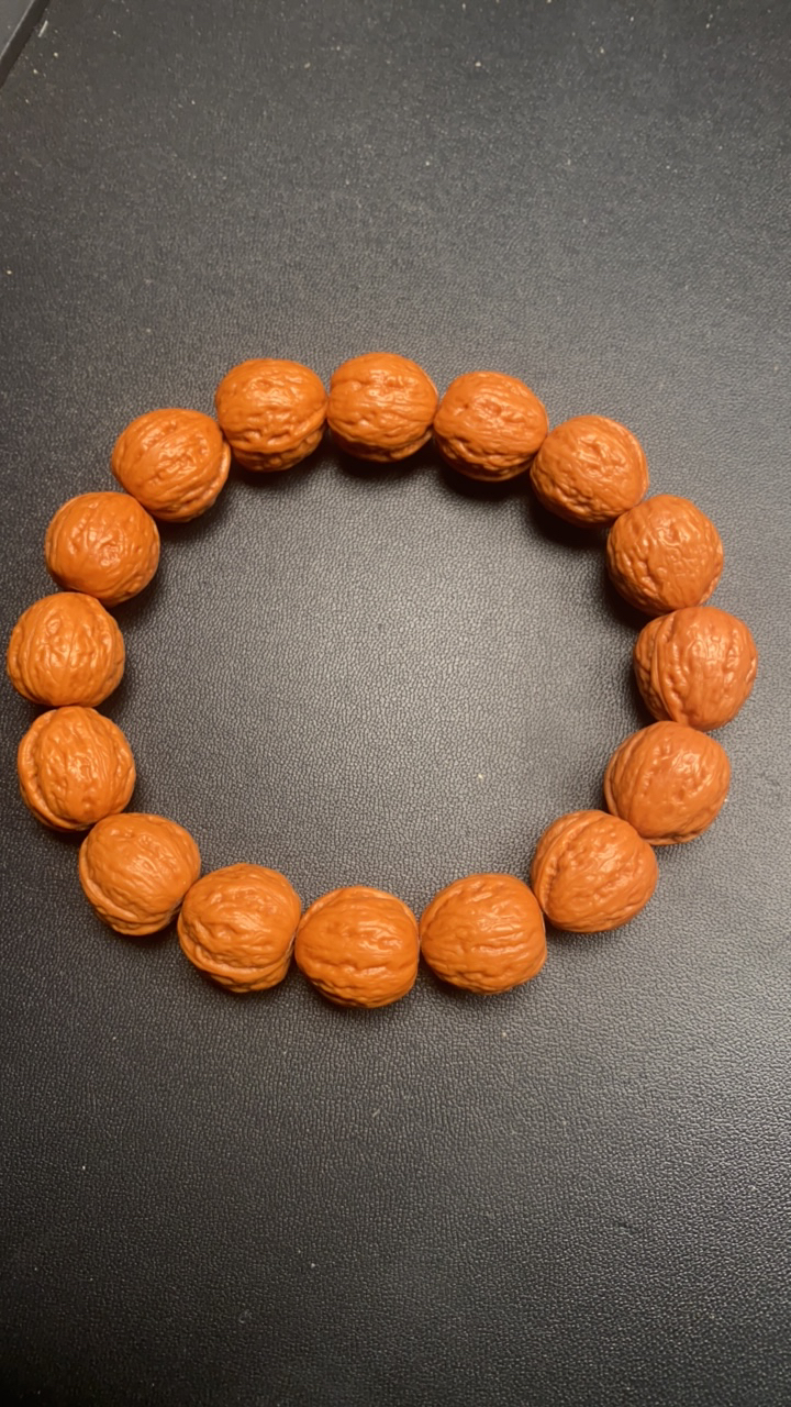 野生秋的小核桃精品泥鳅背江黄皮儿15 16 16