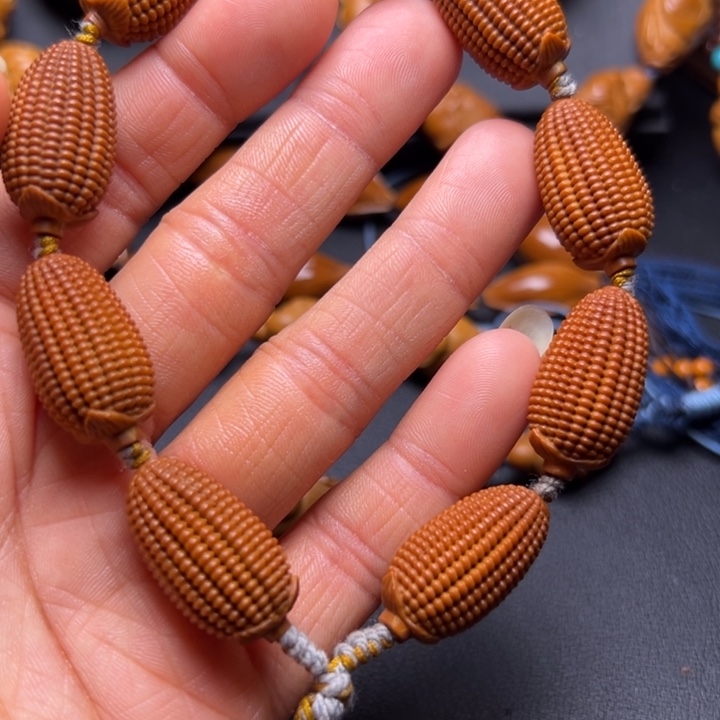 手串/手链橄榄核橄榄