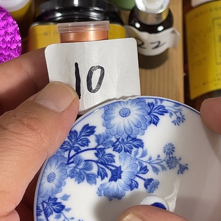 瓷片回流瓷器瓷片10