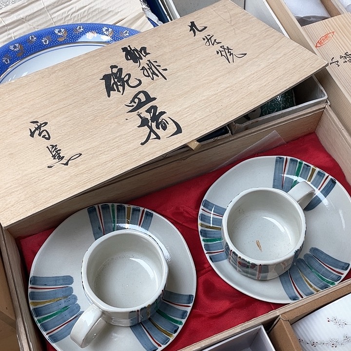 瓷片015 精美瓷器，保真正品