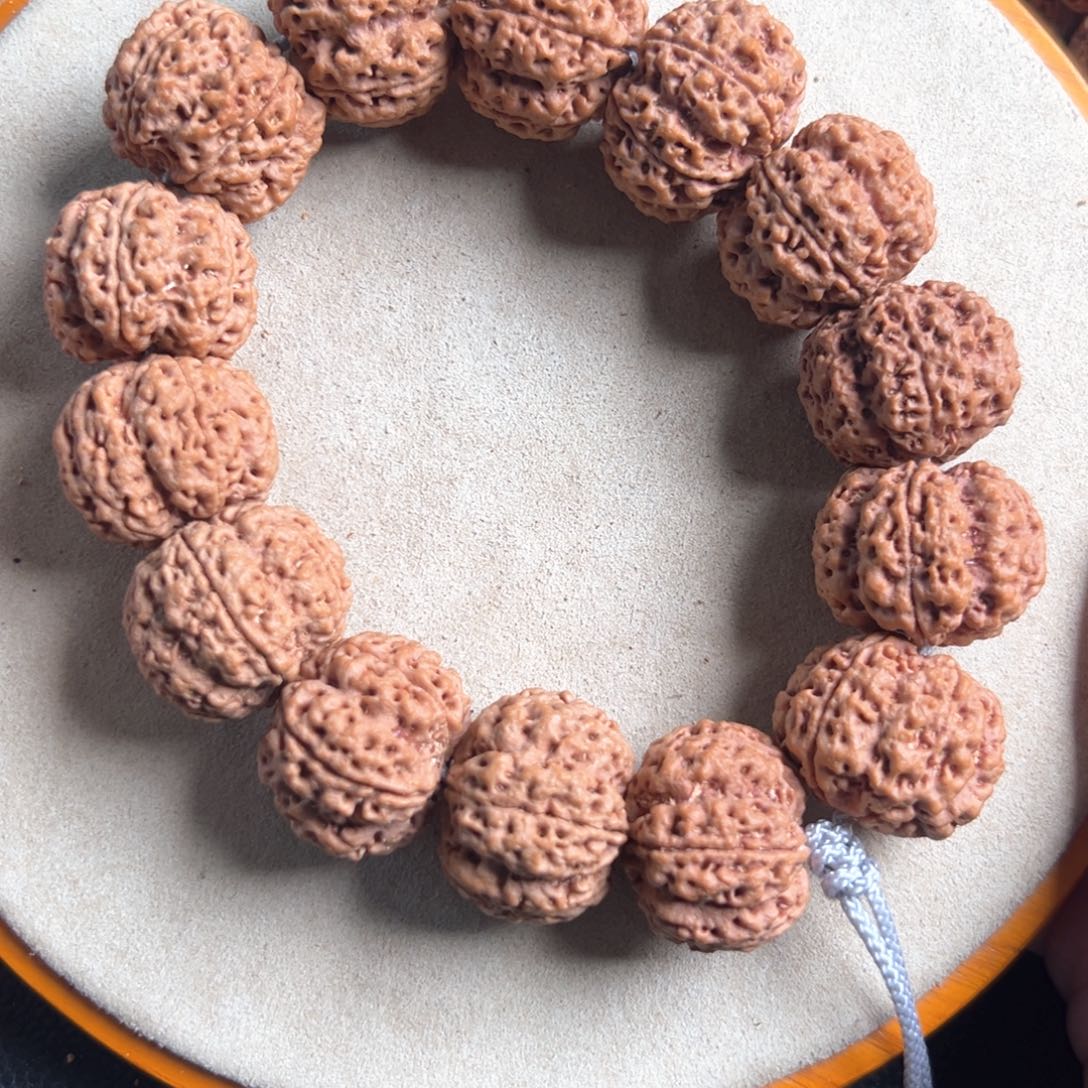 金刚菩提手串大金刚菩提26