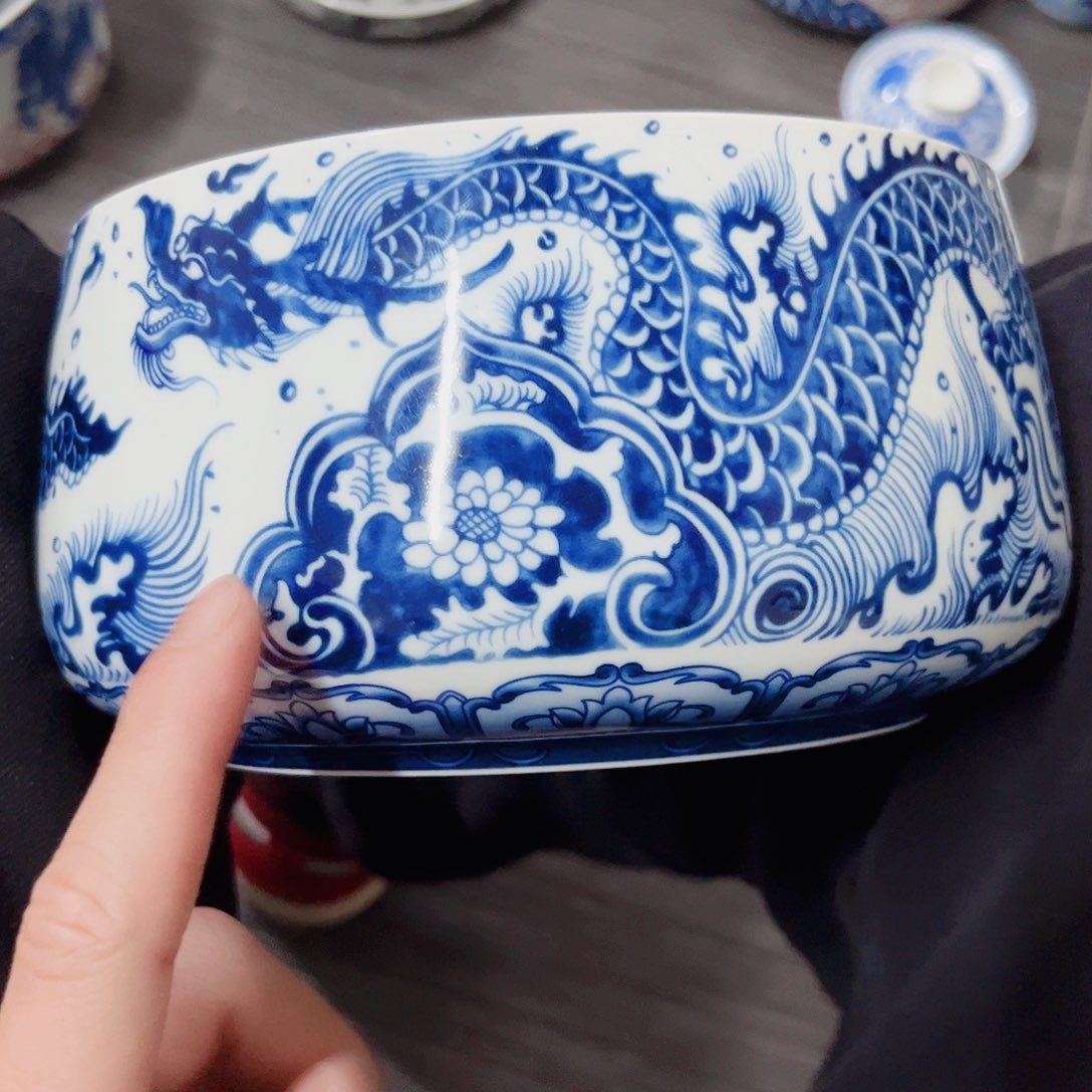 瓷片仓库直播间专属链接