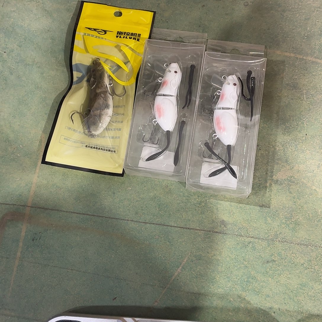 P55-3个颜色随机不退不换