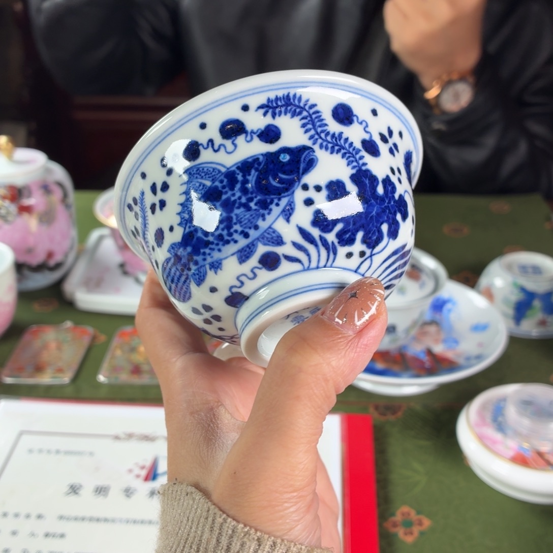 九鸣瓷艺九鸣瓷艺