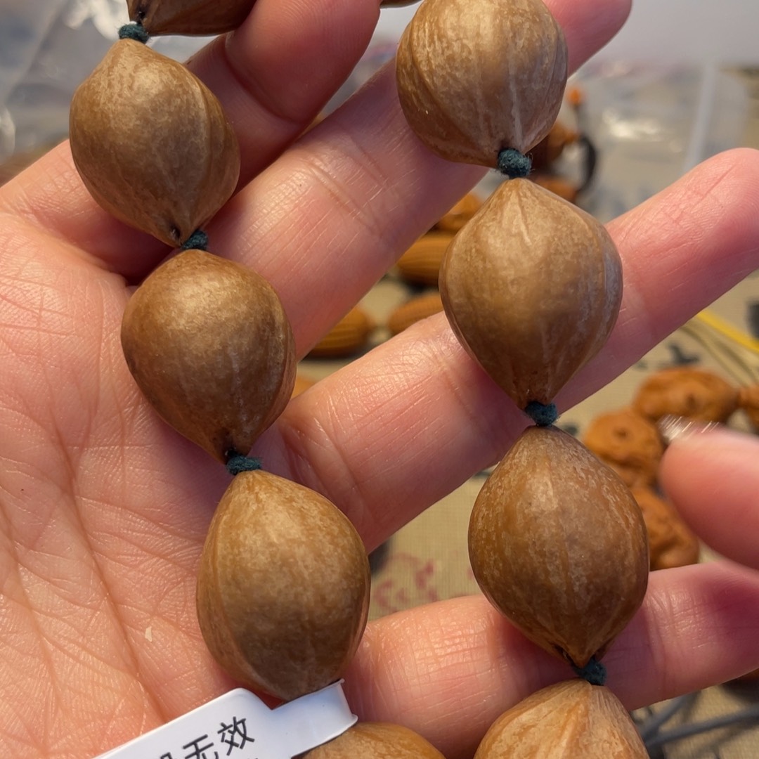 橄榄核手串/手链橄榄核