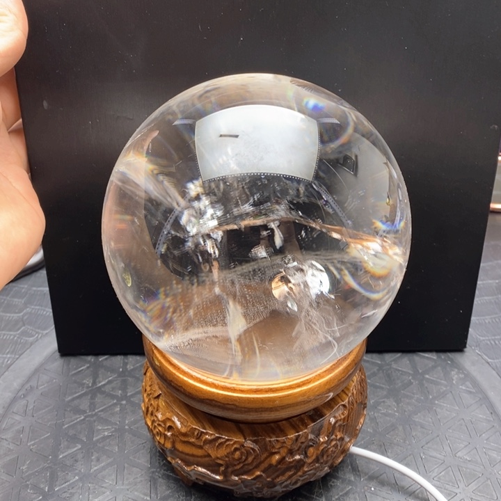 未镶嵌珠宝半成品水晶