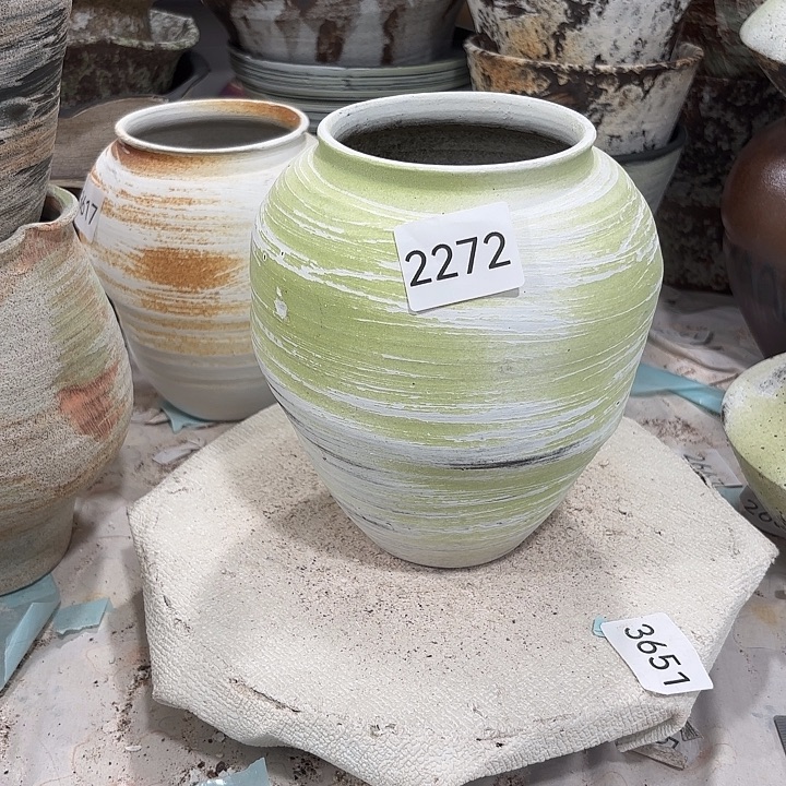 嘎***嘎摆件瑕疵处理2272，无孔