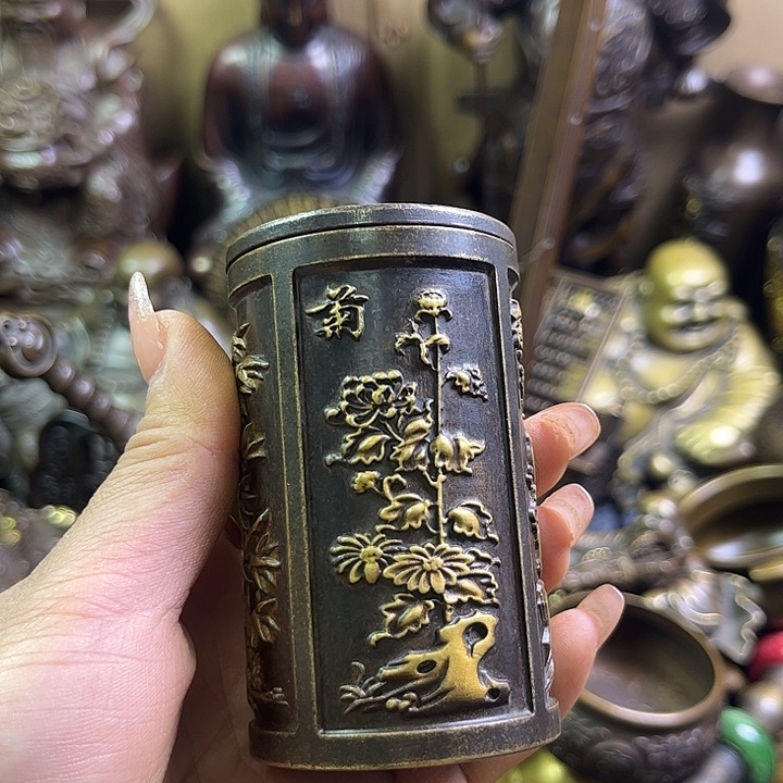 铜器6666666666666666