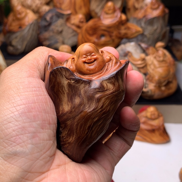 柏木（崖柏）崖柏陈化