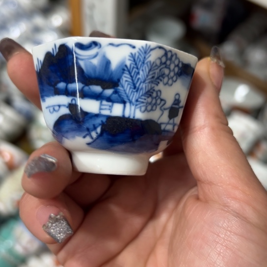 杯景德镇陶瓷库存