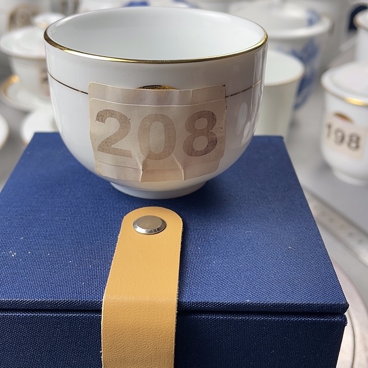 景德镇精品陶瓷作品