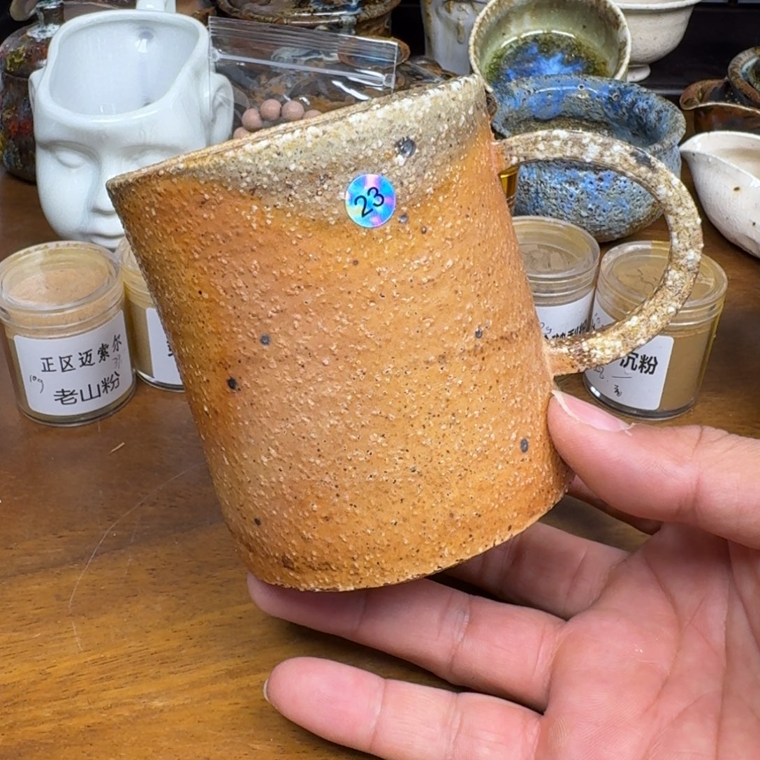 非遗传承老叶柴烧23