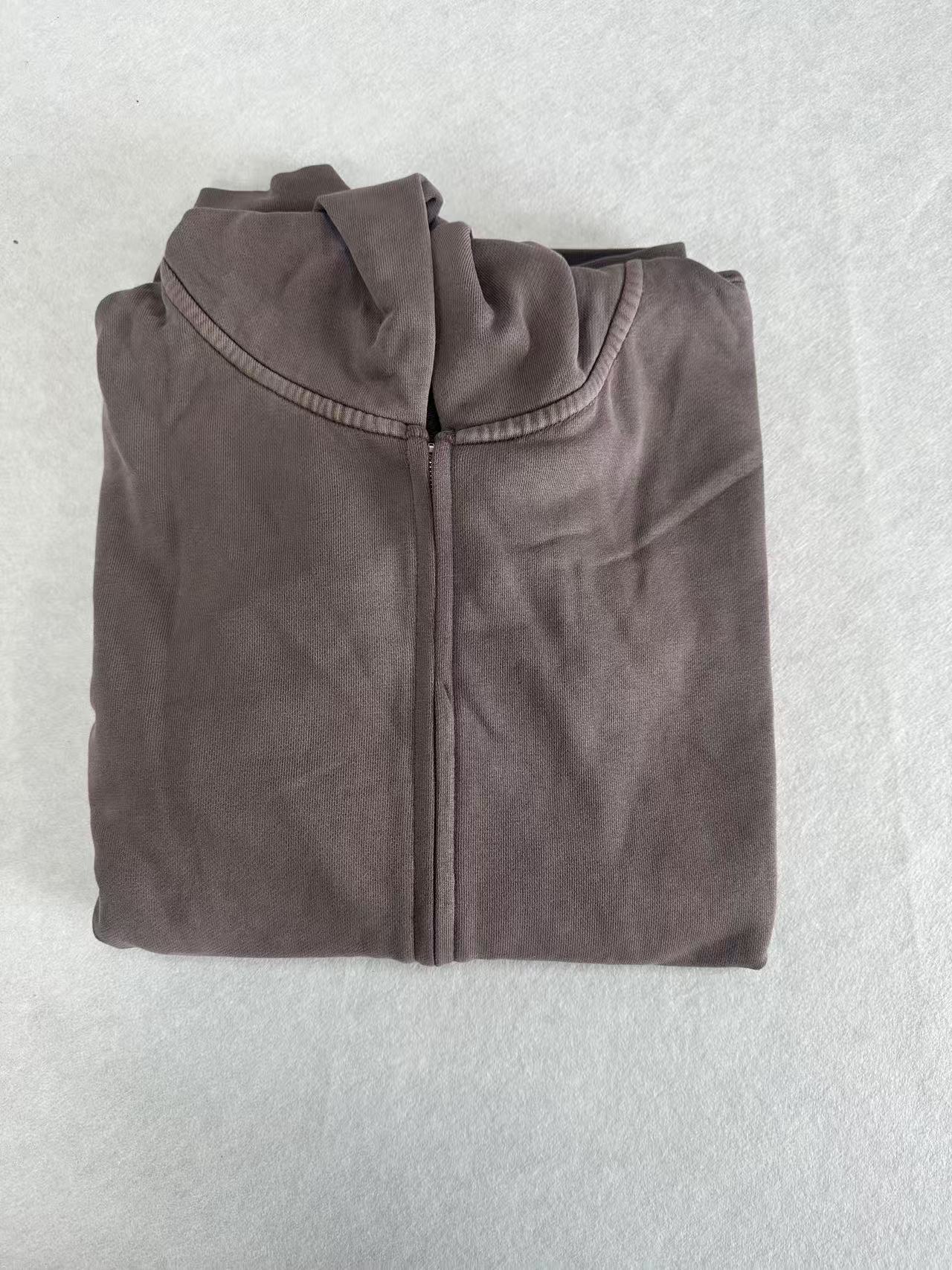 男士休闲连帽外套211号/