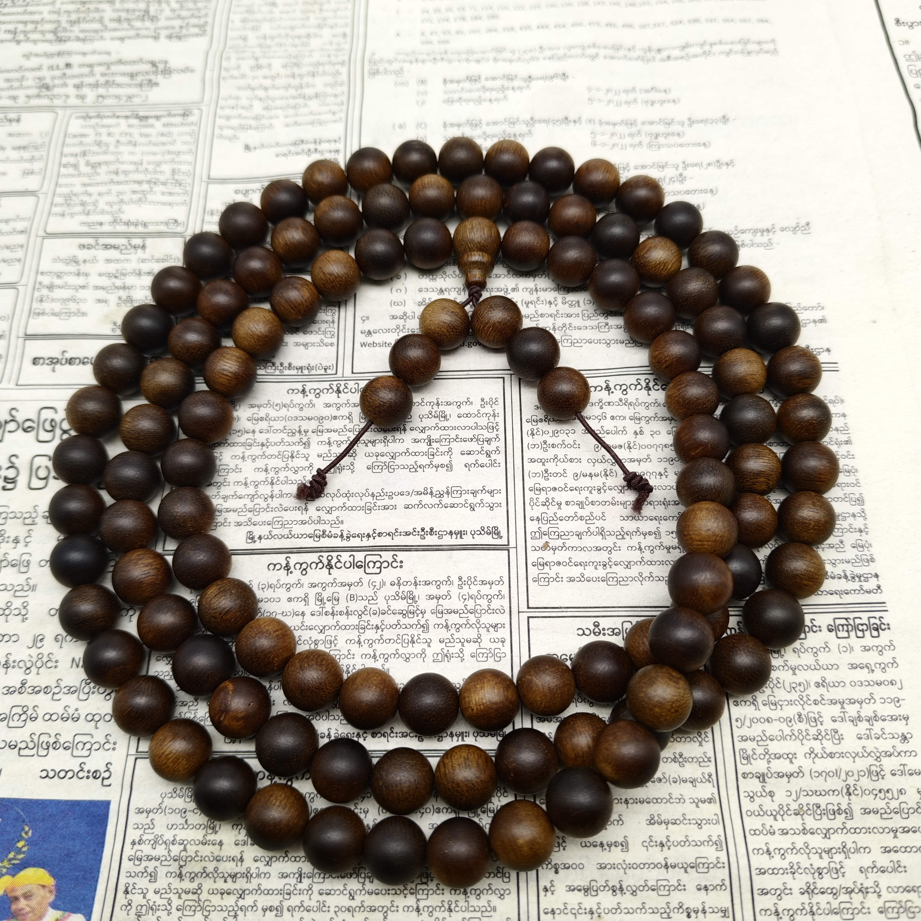 （阿飞甄选）  DS007   沉香线香-多样性发货