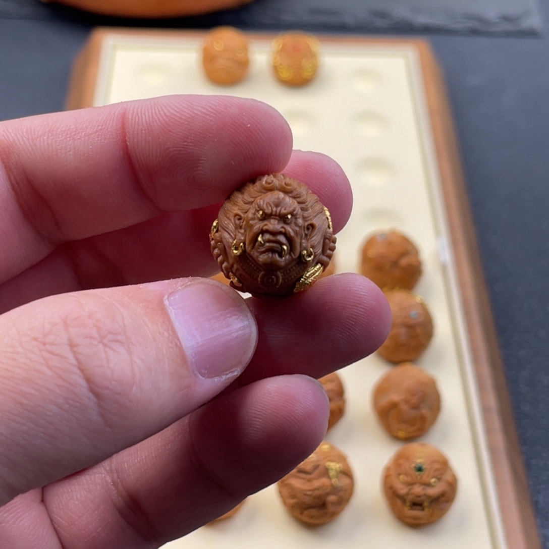 手串/手链核桃单颗