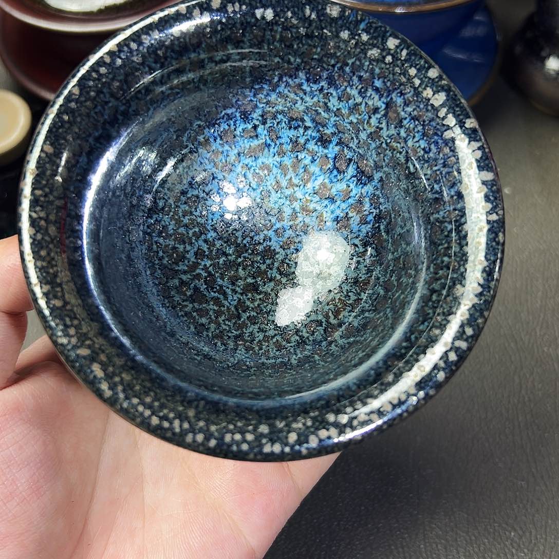 茶盏这个时候才会明白为什么有时候