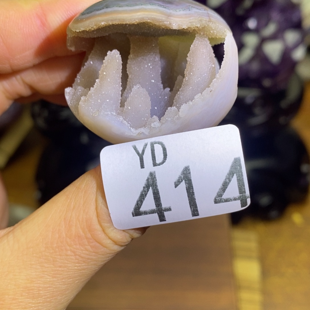 水晶大型摆件（非配饰）未镶嵌