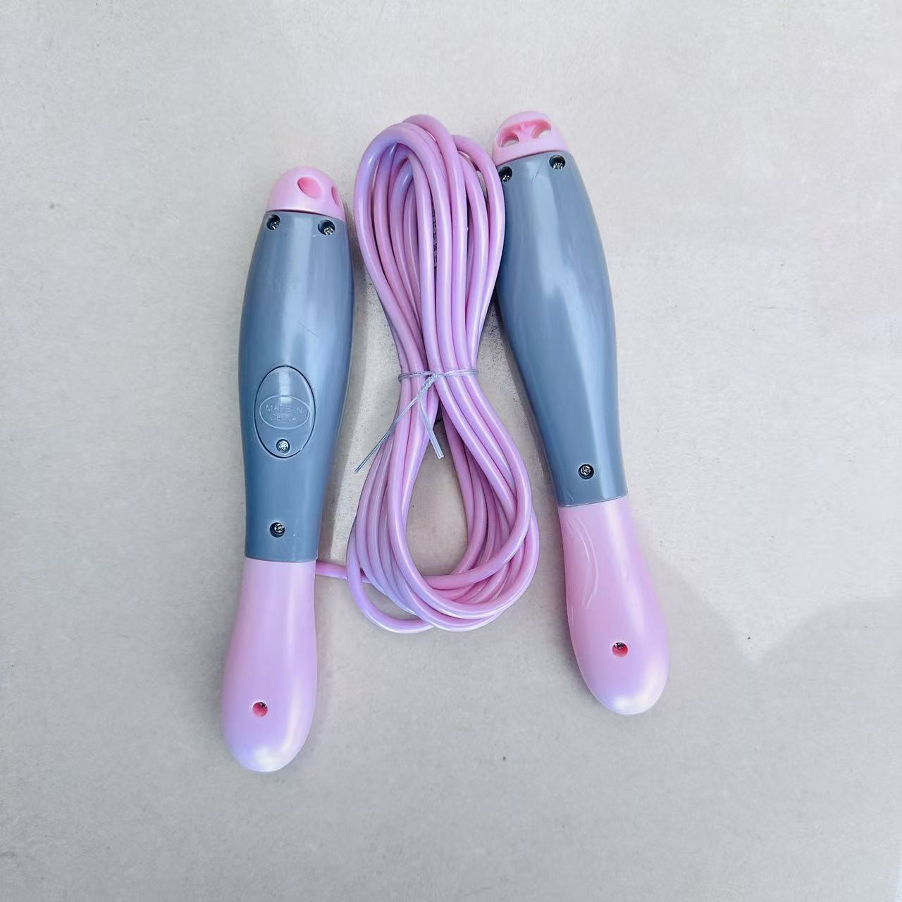 运动/瑜伽/健身/球迷用品 > 跳绳