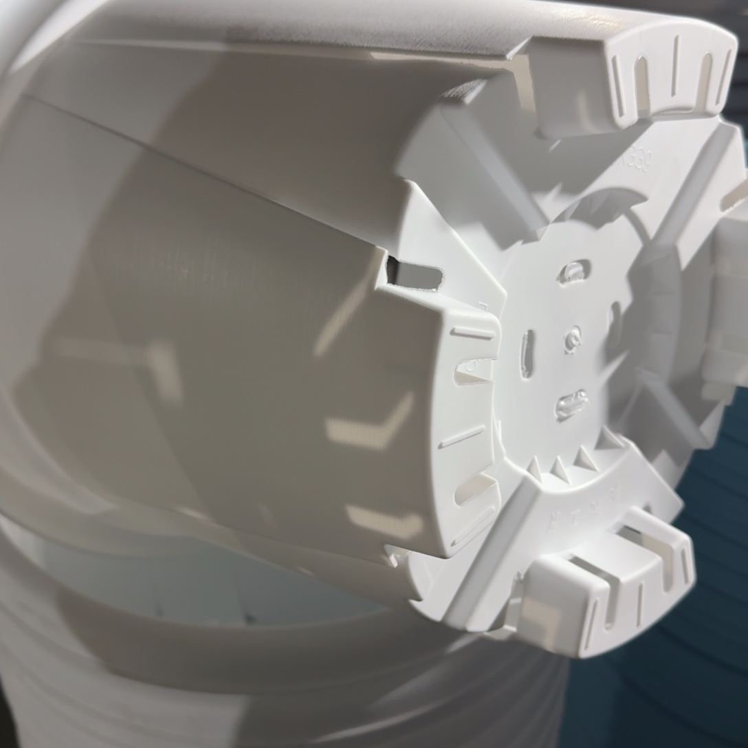 青山7号5个白色的