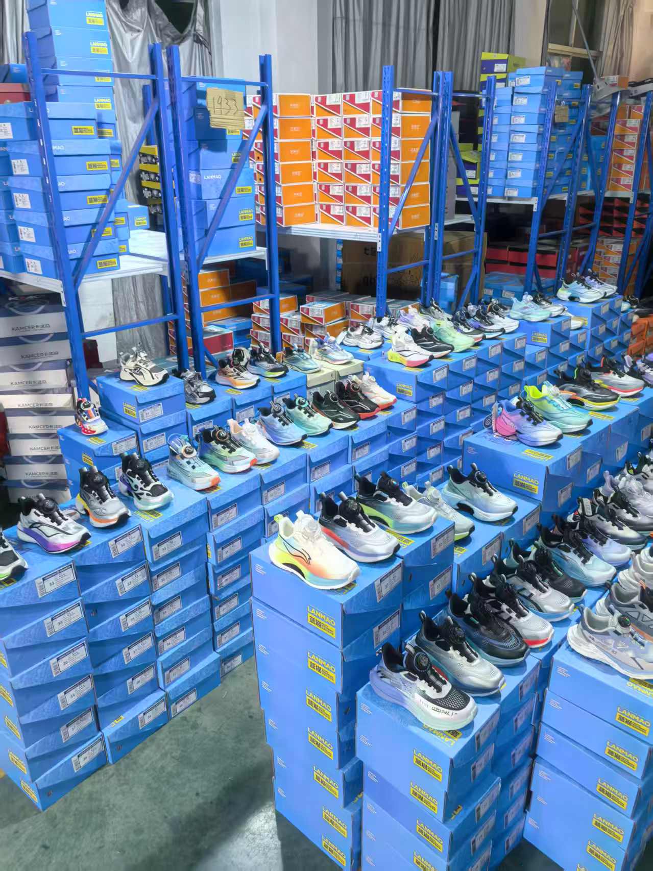 0-100扣号链接童鞋（实体店品牌断码清仓默认微瑕介意勿拍）