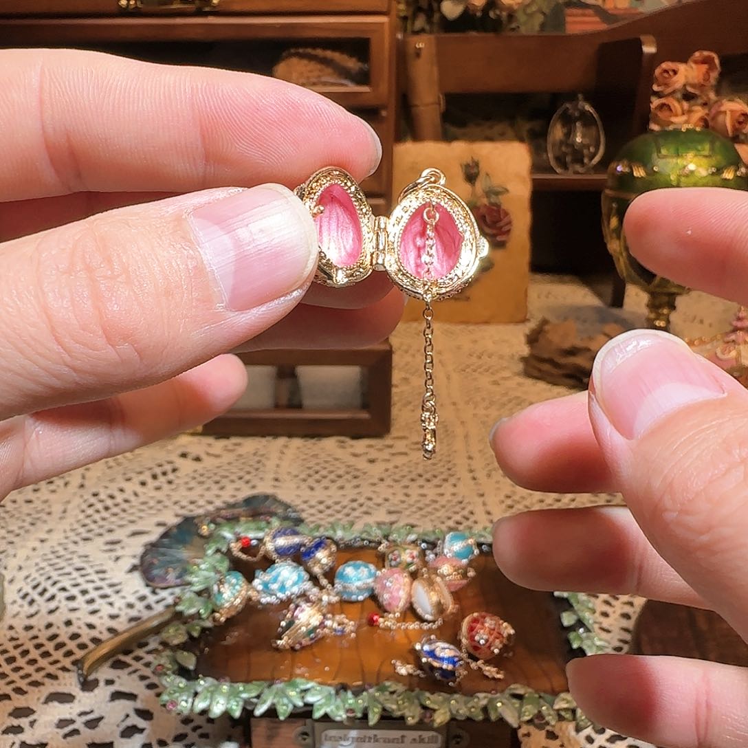 手工制品默认微瑕