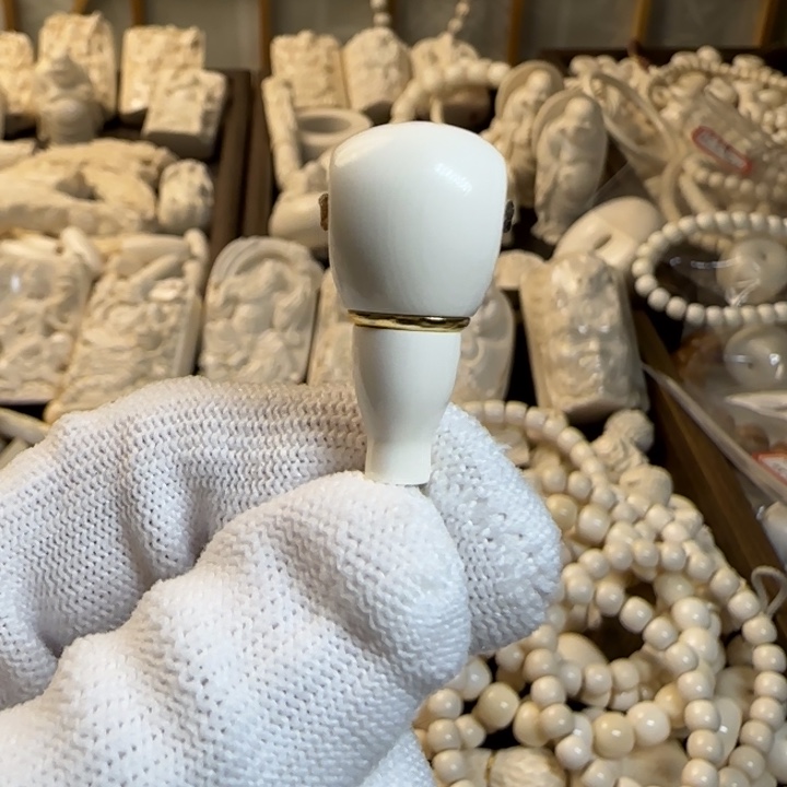 手串/手链/手镯猛犸象牙