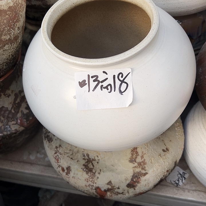 景德镇精品花盆栽适合盆栽适